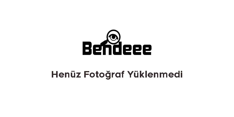 Bahçe